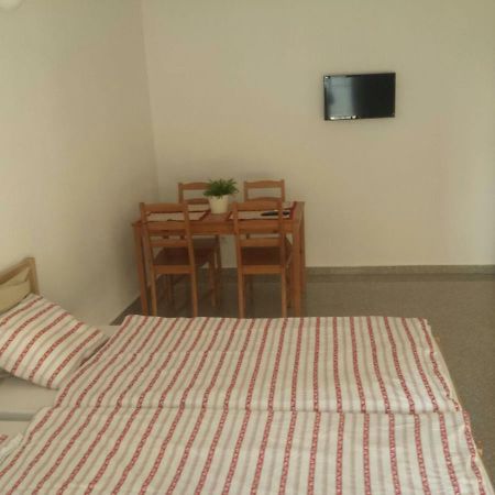 Apartmani Majstorovic فوديس المظهر الخارجي الصورة