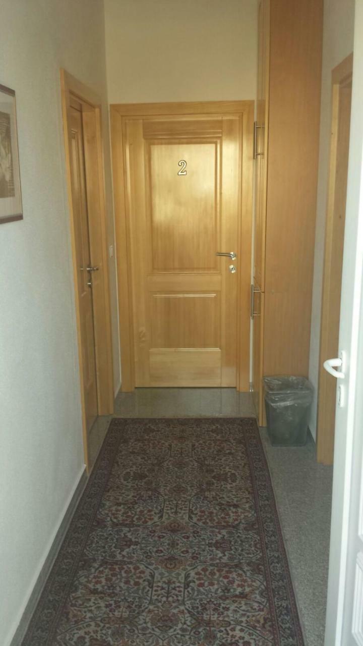 Apartmani Majstorovic فوديس المظهر الخارجي الصورة