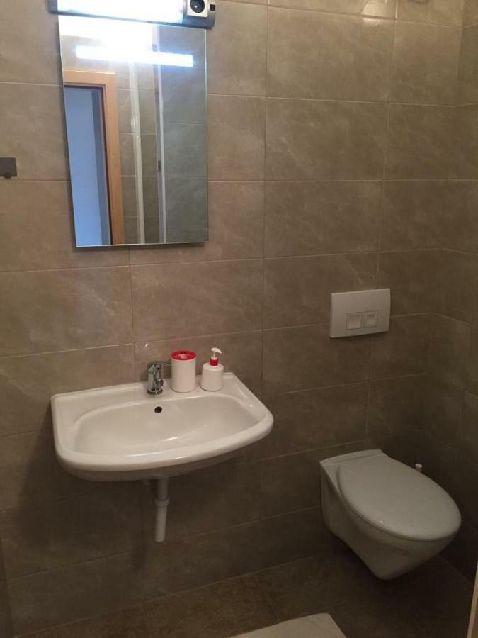Apartmani Majstorovic فوديس المظهر الخارجي الصورة