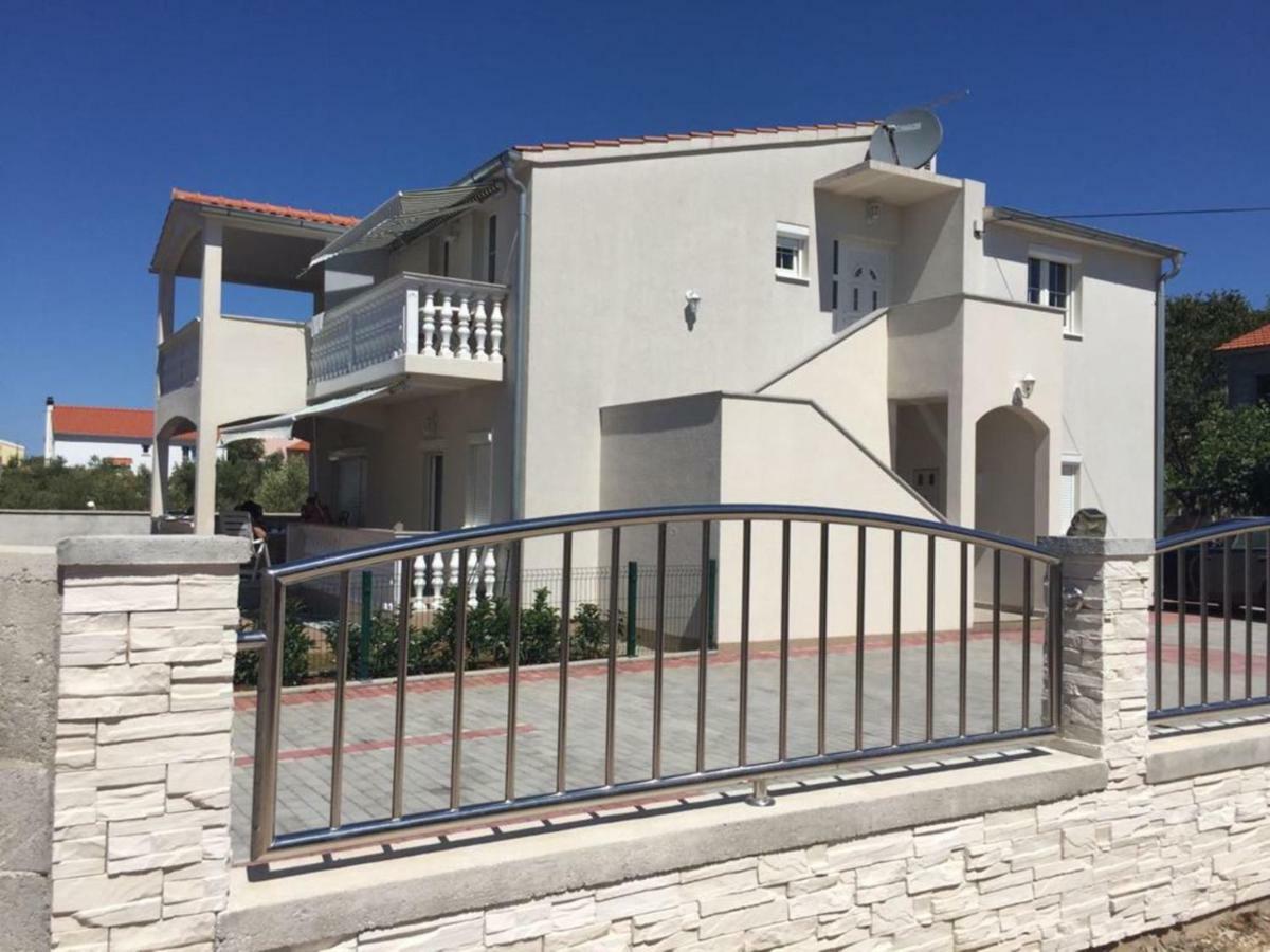 Apartmani Majstorovic فوديس المظهر الخارجي الصورة