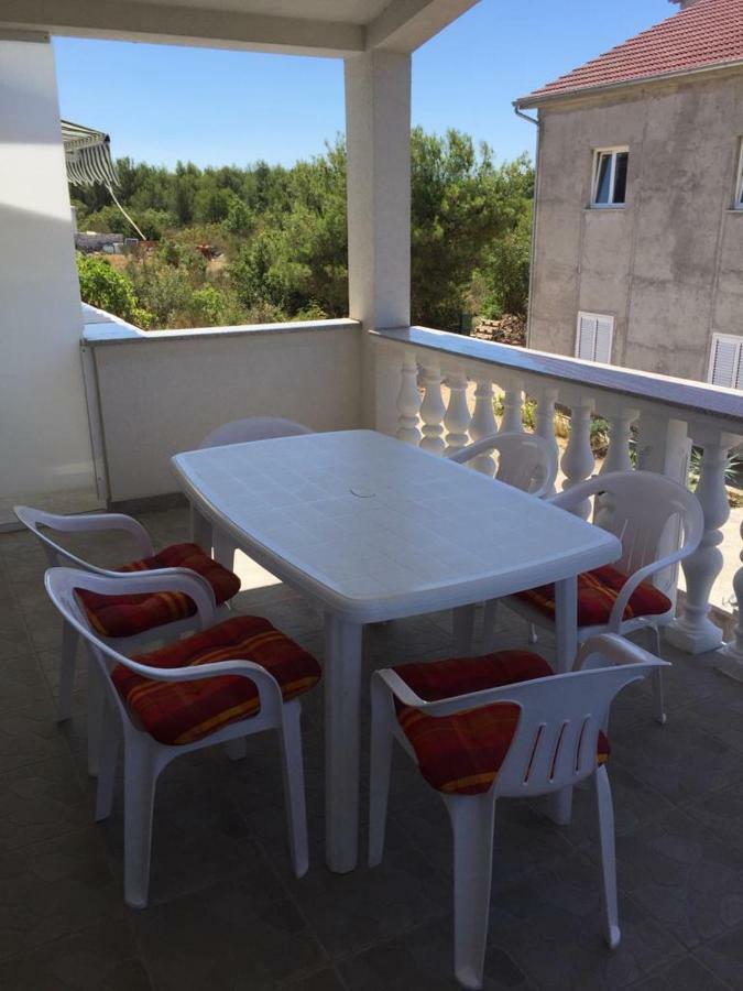 Apartmani Majstorovic فوديس المظهر الخارجي الصورة