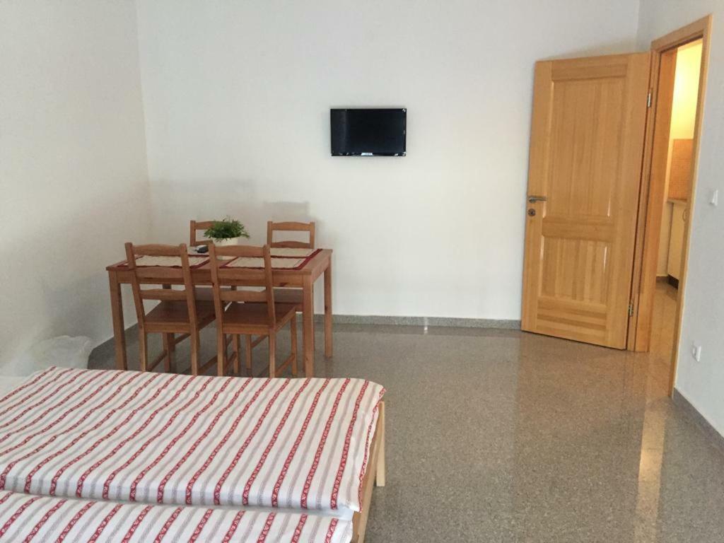 Apartmani Majstorovic فوديس المظهر الخارجي الصورة