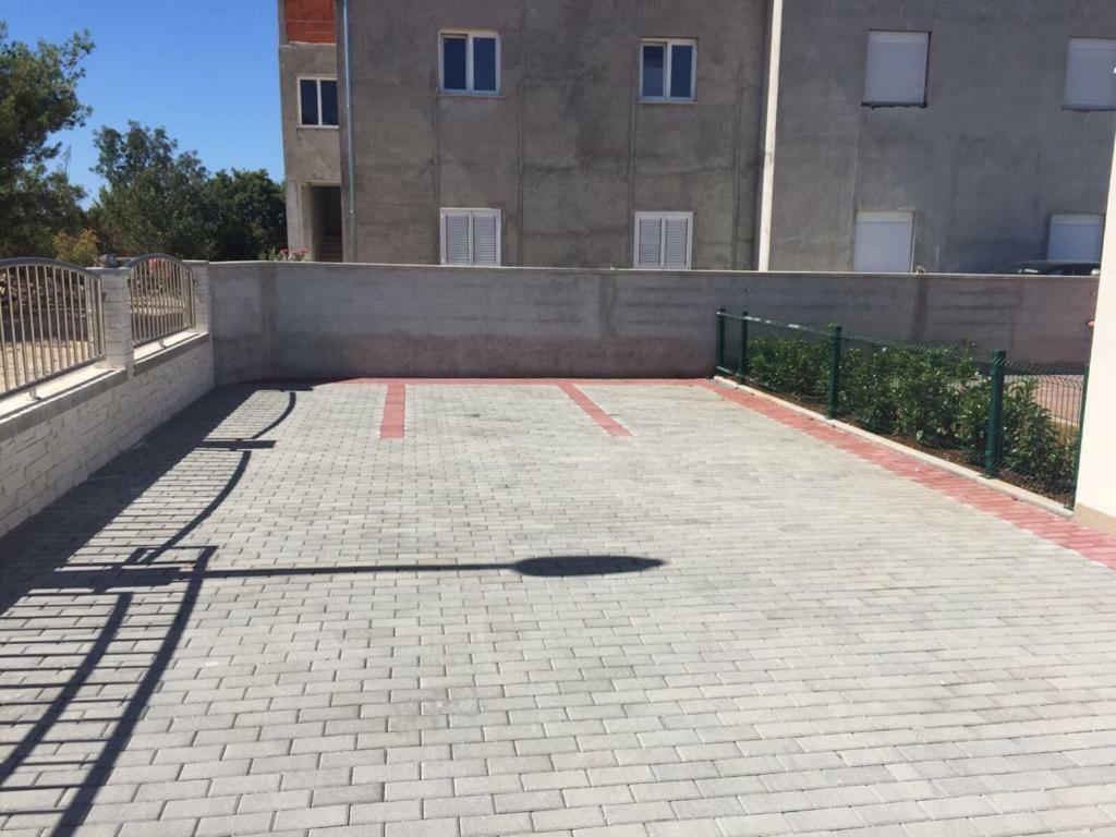 Apartmani Majstorovic فوديس المظهر الخارجي الصورة