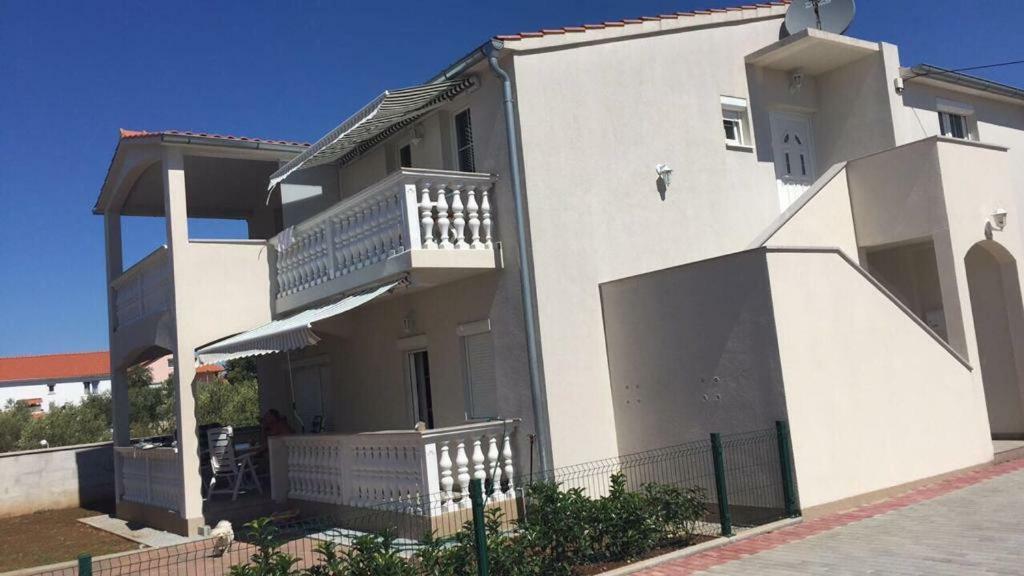 Apartmani Majstorovic فوديس المظهر الخارجي الصورة