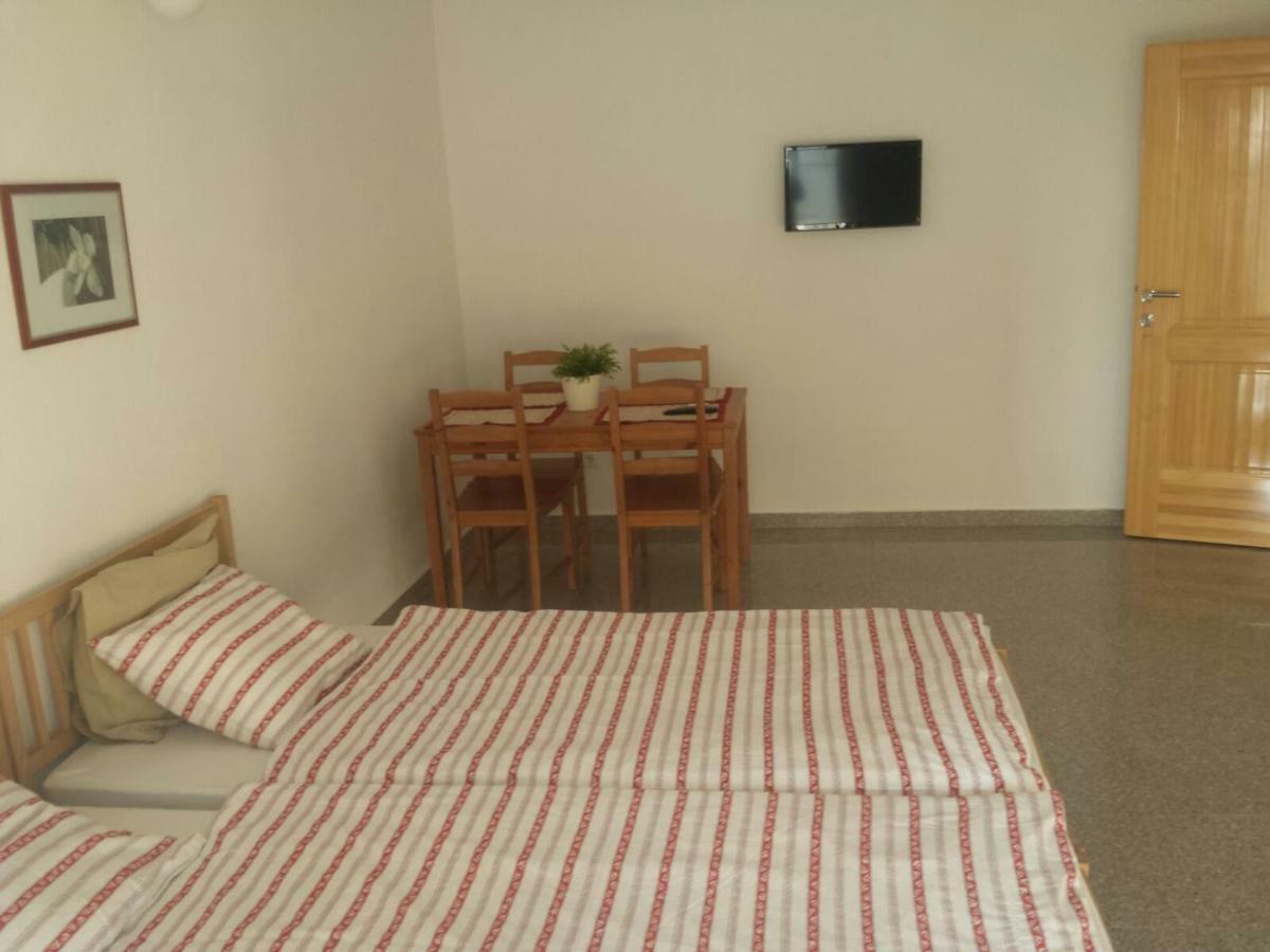 Apartmani Majstorovic فوديس المظهر الخارجي الصورة