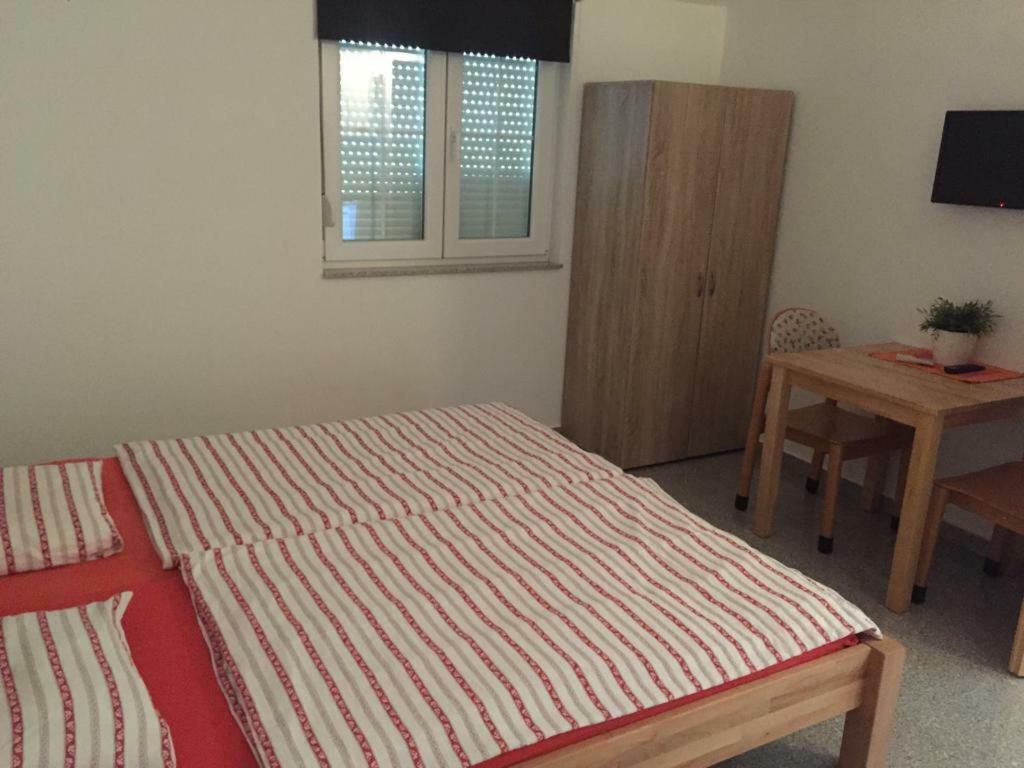 Apartmani Majstorovic فوديس المظهر الخارجي الصورة