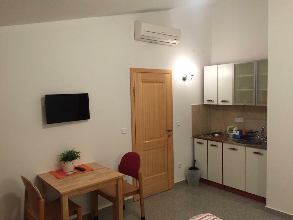 Apartmani Majstorovic فوديس المظهر الخارجي الصورة