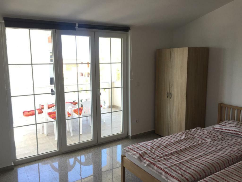 Apartmani Majstorovic فوديس المظهر الخارجي الصورة